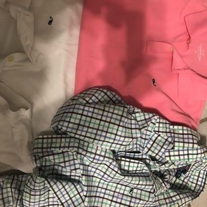 Vineyard vines bundle